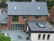 New Build Roof